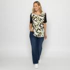 sophistical Women Longshirt multicolor 40/42 - 113717200001 - 1 - 140px