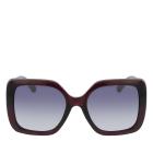 Sonnenbrille Damen purple/gold - 113719400000 - 1 - 140px