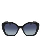 Sonnenbrille Damen schwarz - 113720800000 - 1 - 140px