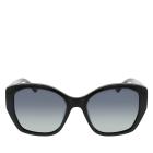 Sonnenbrille Damen schwarz - 113722600000 - 1 - 140px