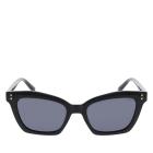 Sonnenbrille Damen schwarz - 113723100000 - 1 - 140px