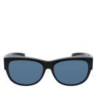 Sonnenüberbrille schwarz - 113724400000 - 1 - 140px