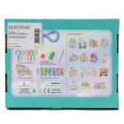 Diamond Painting Anhänger-Set Ostern - 113732900000 - 1 - 140px