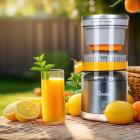 Genius Akku-Zitruspresse - 113734200000 - 1 - 140px