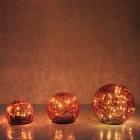 3 LED Outdoor-Kugeln orange - 113752000000 - 1 - 140px