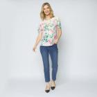 Christian Materne Damen-Shirt multicolor 52/54 - 113756000005 - 1 - 140px