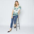 Christian Materne Damen-Shirt multicolor 52/54 - 113756200005 - 1 - 140px