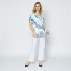 Christian Materne Damen-Longshirt multicolor 52/54 - 113756400005 - 1 - 140px