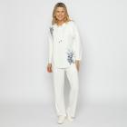 Lounge Collection by H. S. Sweatshirt offwhite 36/38 - 113763900001 - 1 - 140px