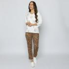 Signature Collection by Heike Schuberth Hose leo - 113768400000 - 1 - 140px