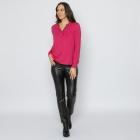 Signature Collection by Heike Schuberth Shirt pink 36/38 - 113769100001 - 1 - 140px