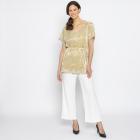 Signature Collection by Heike Schuberth Shirt gold 52/54 - 113782600005 - 1 - 140px