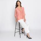 Signature Collection by H. Schuberth Shirt koralle 48/50 - 113782700004 - 1 - 140px