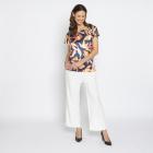 Signature Collection by Heike S. Shirt multicolor 48/50 - 113782900004 - 1 - 140px