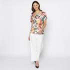 Signature Collection by Heike S. Shirt multicolor 48/50 - 113783200004 - 1 - 140px