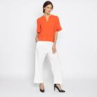 Signature Collection by H. S. Blusenshirt orange 36/38 - 113783300001 - 1 - 140px