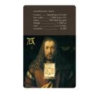Coincard "Selbstporträt Albrecht Dürer" - 113786500000 - 1 - 140px