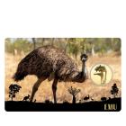 5er Coincard-Set "Big 5 Australien - 113787500000 - 1 - 140px