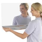 Maximex Spiegelfolie 50x58cm - 113790200000 - 1 - 140px