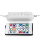 LED-Lichtsäule m. Farbwechsel Selbstbausatz - 113790700000 - 1 - 140px