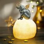 Drache auf LED-Schneekugel - 113815700000 - 1 - 140px