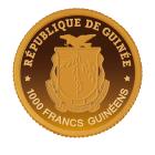 Kleine Goldmünze "Bulgarien Euro-Einführung" - 113815800000 - 1 - 140px