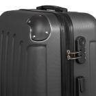 3-teiliges ABS-Kofferset 'Avalon' anthrazit - 113823100000 - 1 - 140px