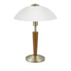 EGLO Tischleuchte Solo - 113828600000 - 1 - 140px