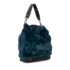 EMILY&NOAH Beuteltasche petrol/schwarz - 113836600000 - 1 - 140px