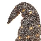 2 LED-Glitzerwichtel 48cm - 113848500000 - 1 - 140px