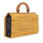 Darimana Henkeltasche Bambus - 113850600000 - 1 - 140px