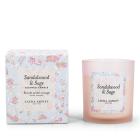 Laura Ashley Duftkerze 200g Sandalwood & Sage - 113857600000 - 1 - 140px