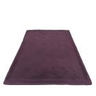Felldecke aubergine 150x200cm - 113869700000 - 1 - 140px