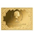 2 Dollar Tokelau Gold "Entstehung Adam" - 113871600000 - 1 - 140px