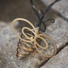 Solar-Lichterkette Bienchen - 113884300000 - 1 - 140px