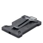 Kartenhalter aus Titan RFID - 113893300000 - 1 - 140px