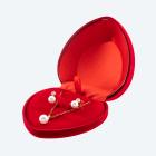 SET: 3-teilig Edelstahl vergoldet MKPerle - 113901000000 - 1 - 140px