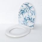 WC-Sitz "Catala" mit Absenkautomatik - 113905600000 - 1 - 140px