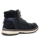 NORWAY ORIGINALS Herrenboots schwarz 40 - 113913400001 - 1 - 140px