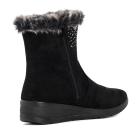 NORWAY ORIGINALS Damenboots schwarz 36 - 113915900001 - 1 - 140px