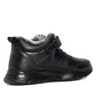 NORWAY ORIGINALS Herrensneaker schwarz 40 - 113916400001 - 1 - 140px