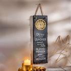 Schiefertafel mit Spruch - 113932800000 - 1 - 140px