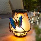 Solarleuchte Schmetterling - 113933200000 - 1 - 140px