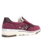 TOPWAY COMFORT Damenslipper burgundy 36 - 113934800001 - 1 - 140px