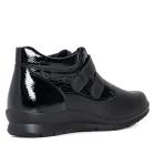TOPWAY COMFORT Damenstiefelette schwarz 36 - 113935600001 - 1 - 140px