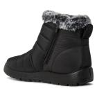TOPWAY COMFORT Damenstiefelette schwarz - 113940000000 - 1 - 140px