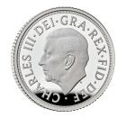 Silbermünze Silber Souvereign 2026, Großbritanien - 113940800000 - 1 - 140px