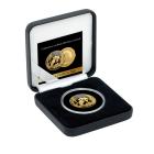 Goldmünze "Panda 2026" mit Black-Platin-Veredelung - 113940900000 - 1 - 140px