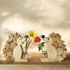 Dekofigur Igelfreunde - 113942300000 - 1 - 140px