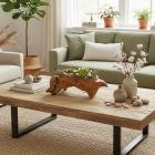 Darimana Teak Wurzelschale - 113943200000 - 1 - 140px